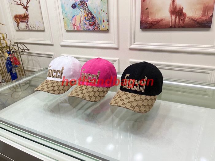Gucci Hat GUH00148 Gucci Hat GUH00148