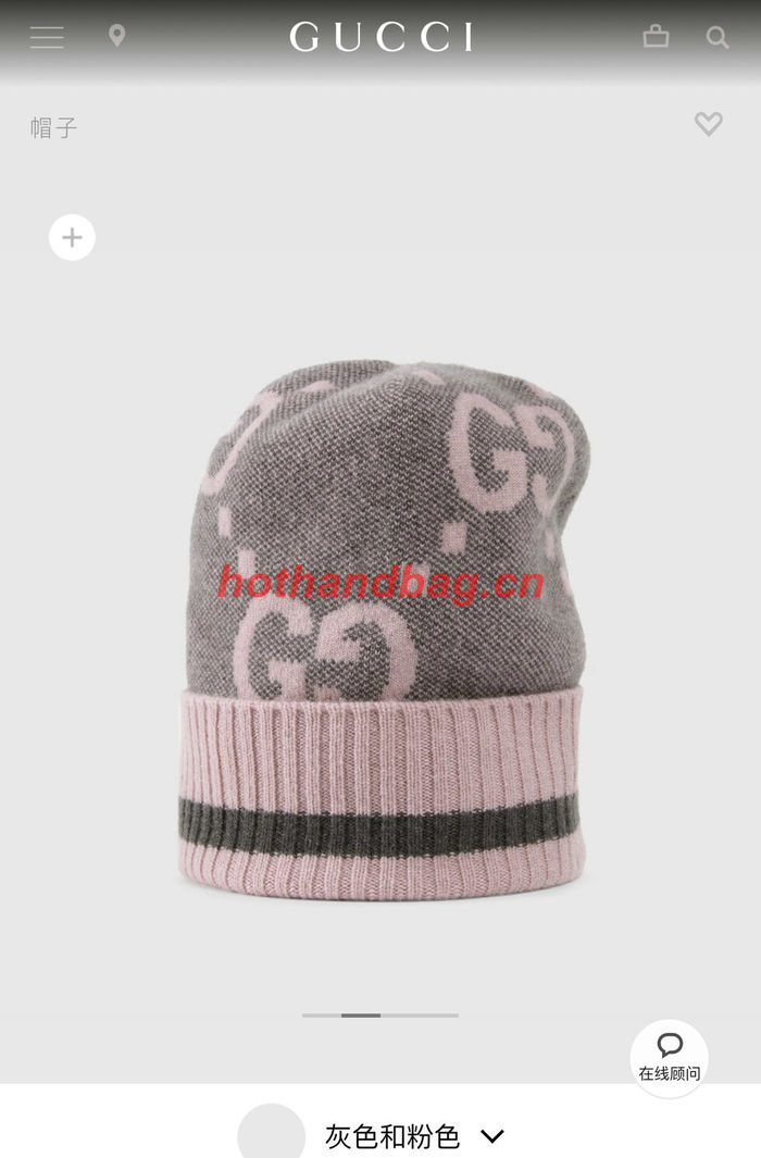 Gucci Hat GUH00205