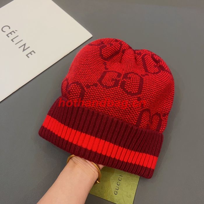 Gucci Hat GUH00207