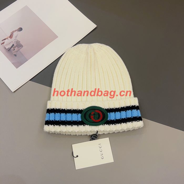 Gucci Hat GUH00217