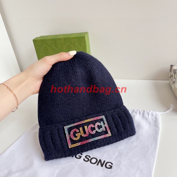 Gucci Hat GUH00219