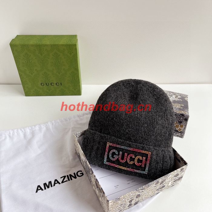 Gucci Hat GUH00220