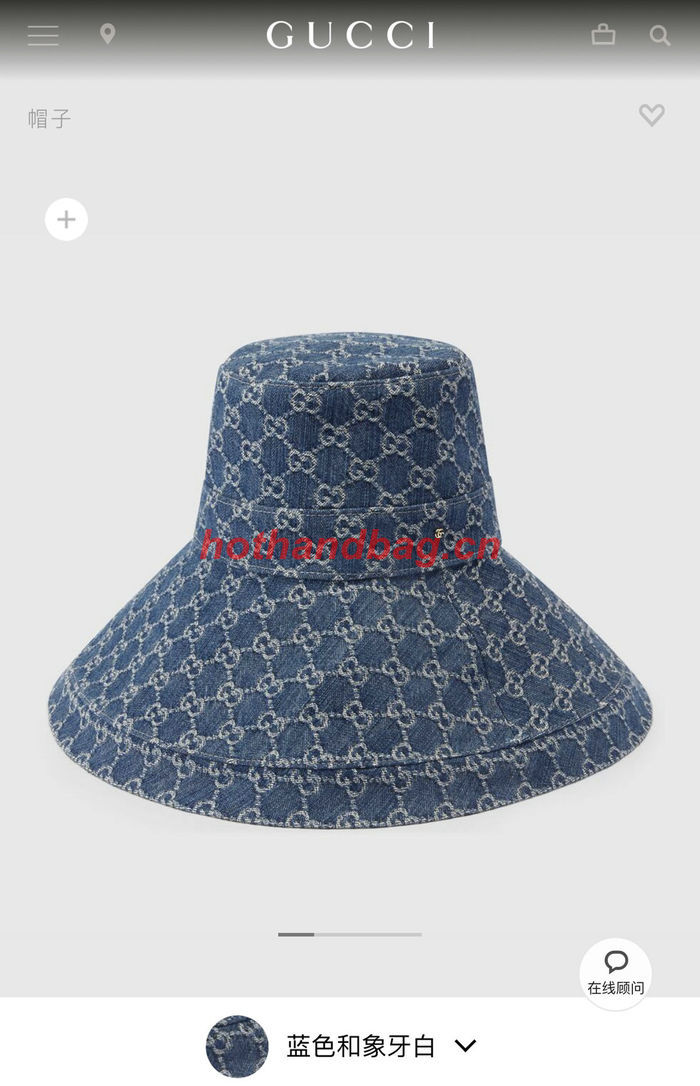 Gucci Hat GUH00233