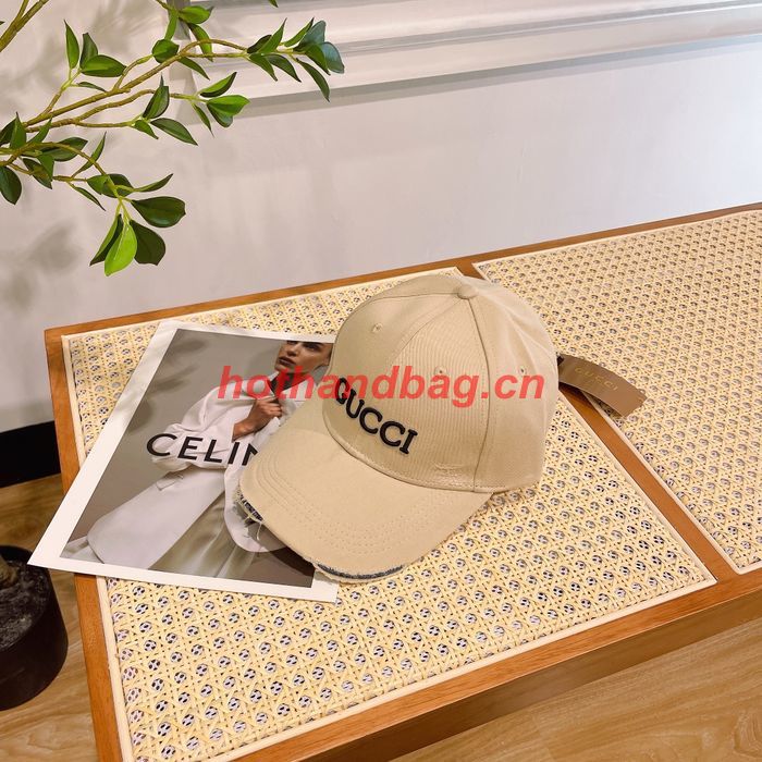 Gucci Hat GUH00249