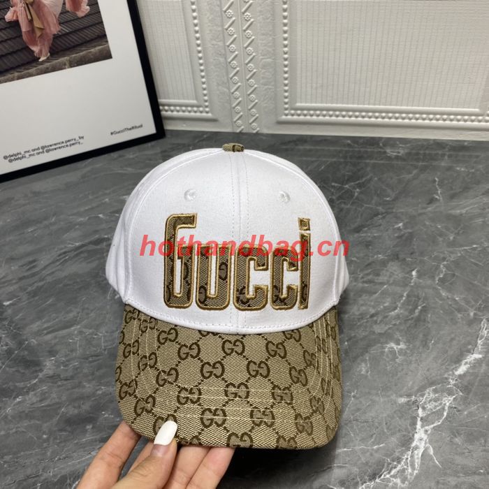 Gucci Hat GUH00252