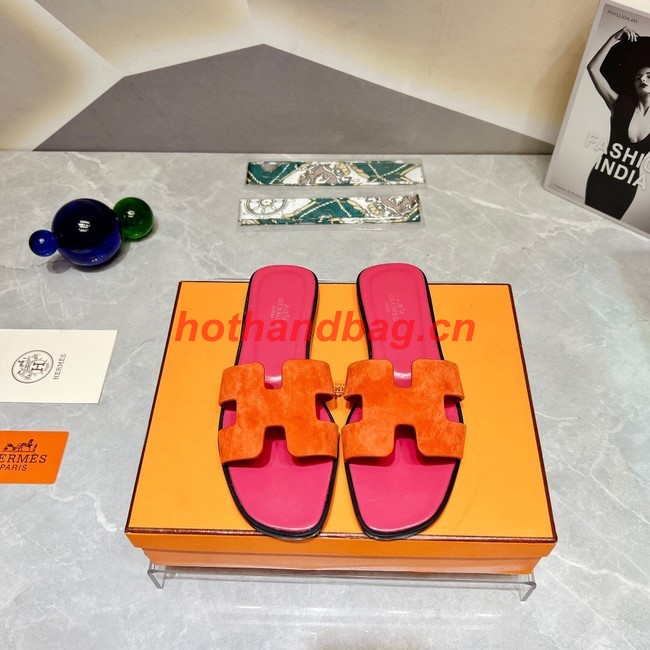 Hermes slippers 93197-1