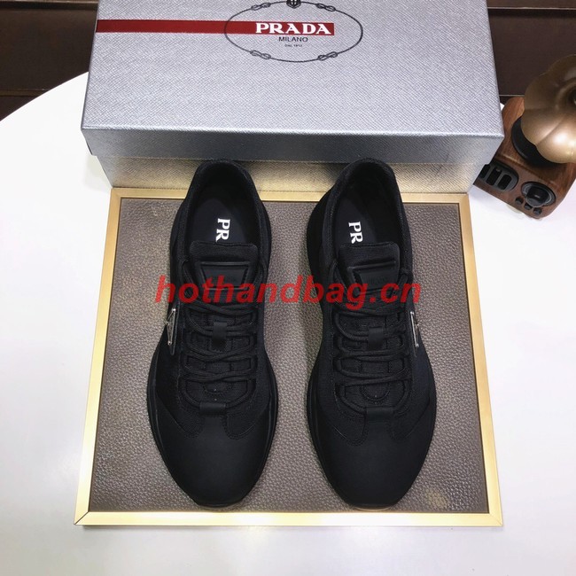 Prada mens Shoes 93202-5