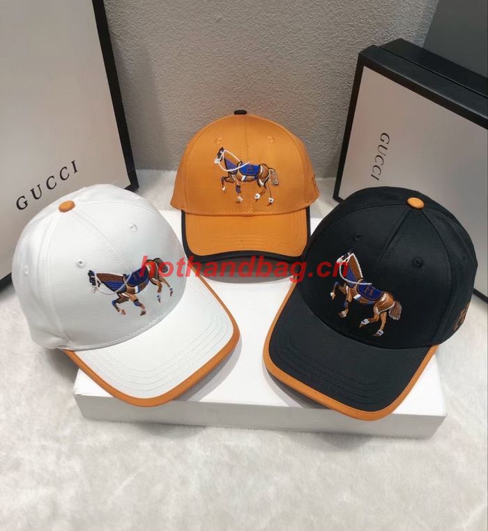 Hermes Hat HMH00027-1