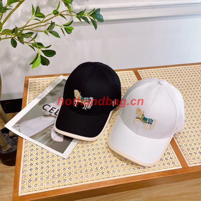 Hermes Hat HMH00037