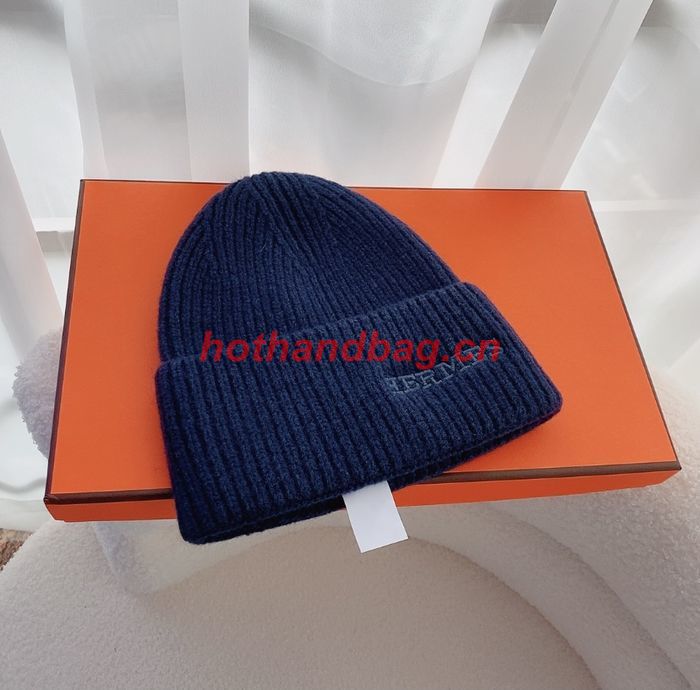 Hermes Scarf&Hat HMH00014