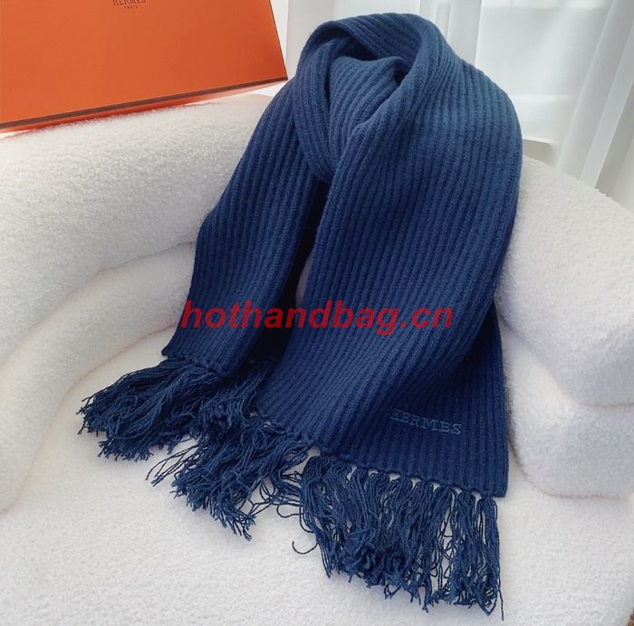 Hermes Scarf&Hat HMH00014