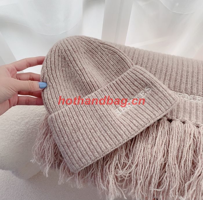 Hermes Scarf&Hat HMH00015 Hermes Scarf&Hat HMH00015