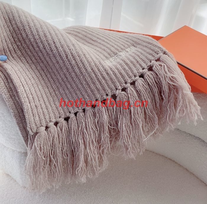 Hermes Scarf&Hat HMH00015 Hermes Scarf&Hat HMH00015