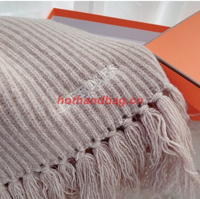 Hermes Scarf&Hat HMH00015