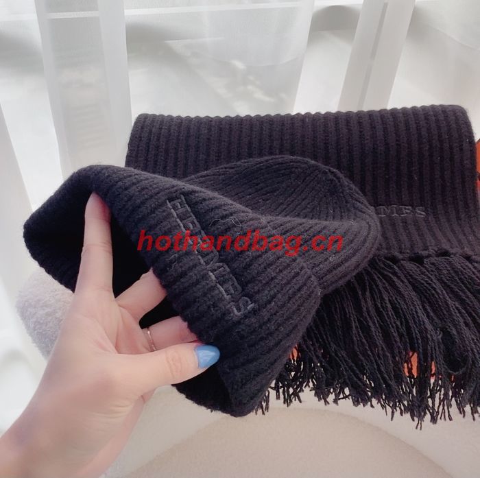 Hermes Scarf&Hat HMH00017 Hermes Scarf&Hat HMH00017