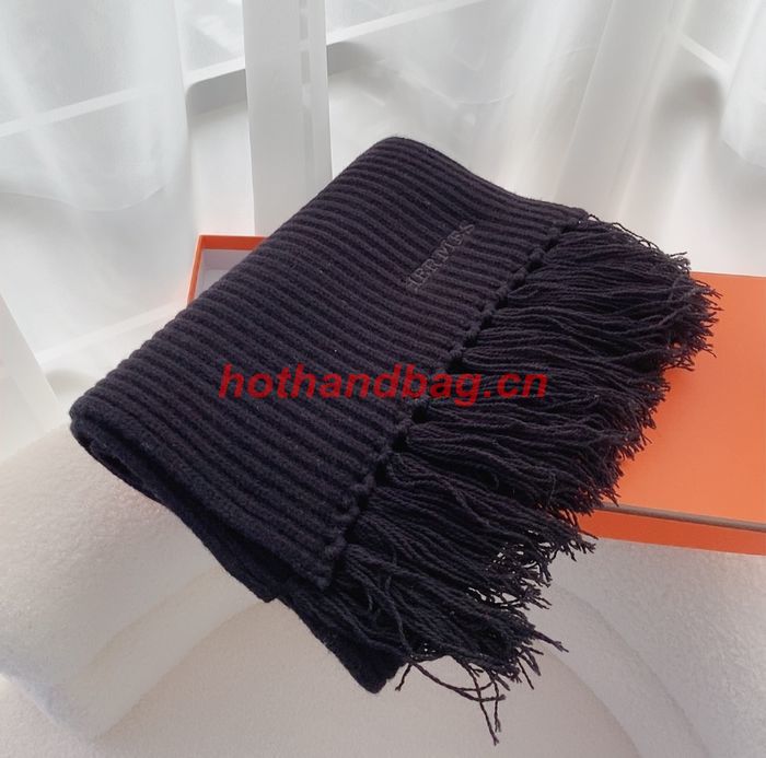 Hermes Scarf&Hat HMH00017