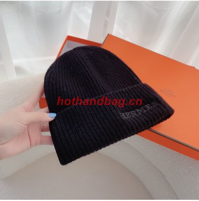 Hermes Scarf&Hat HMH00017 Hermes Scarf&Hat HMH00017