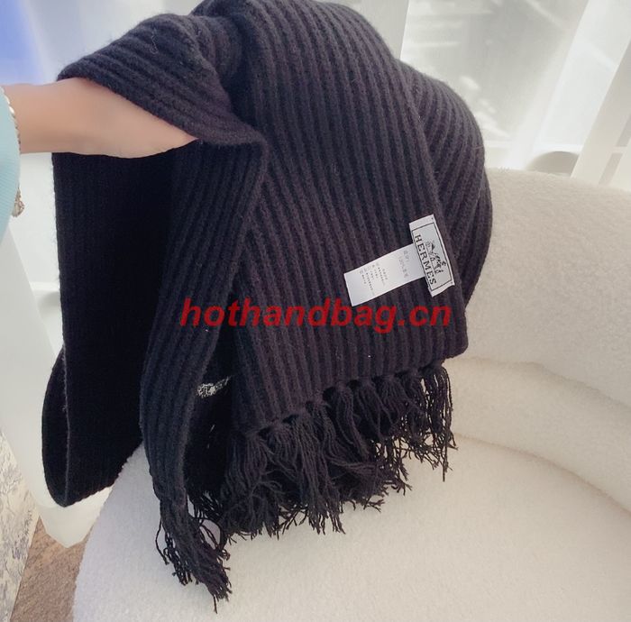 Hermes Scarf&Hat HMH00017 Hermes Scarf&Hat HMH00017