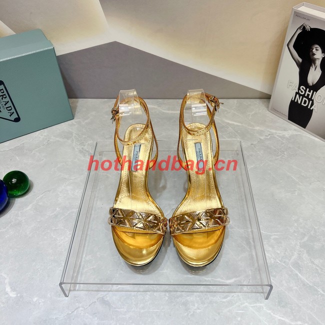 Prada Shoes heel height 8.5CM 93132-1