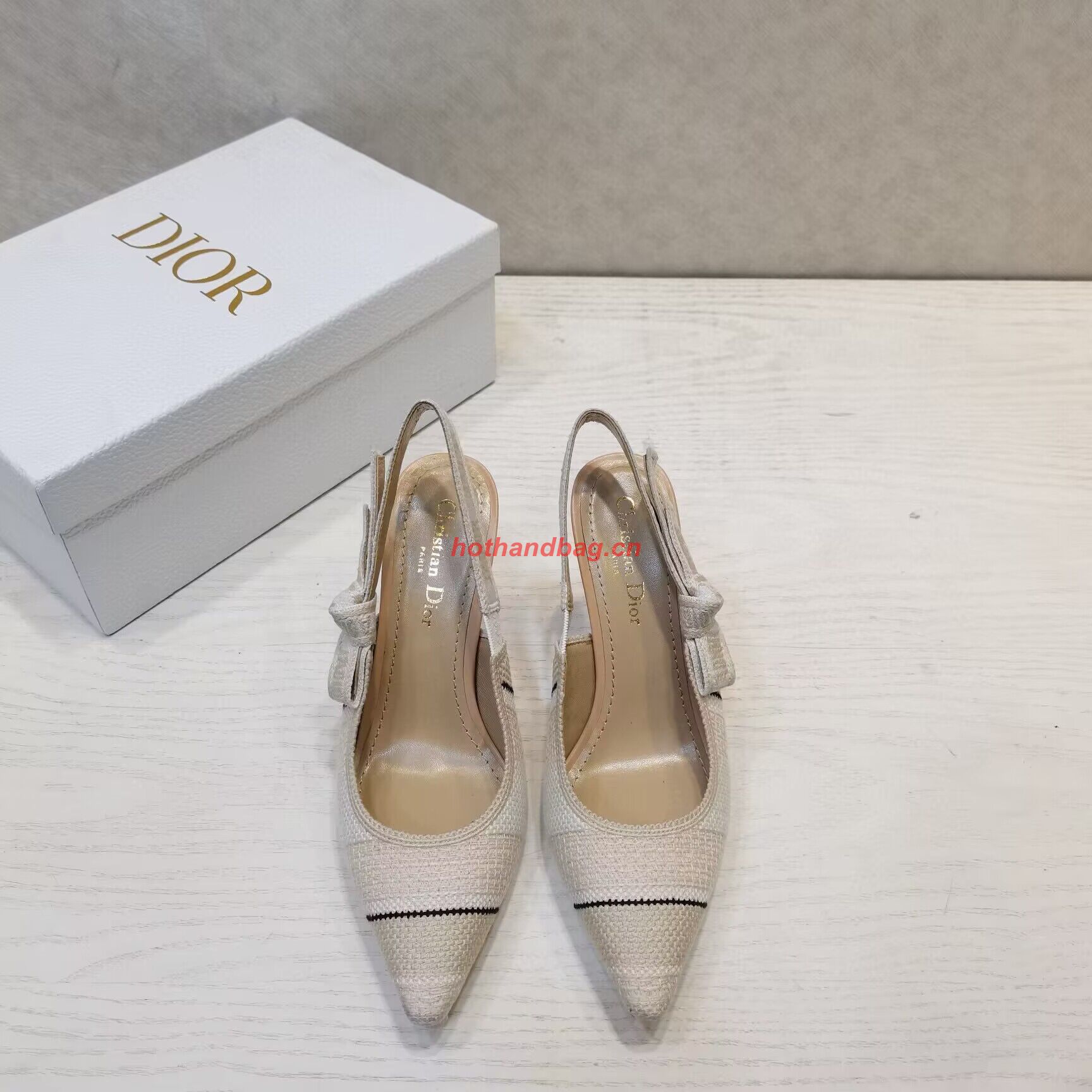 Dior Shoes DS6301