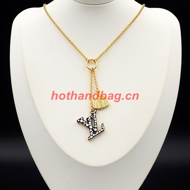 Louis Vuitton Necklace CE11313