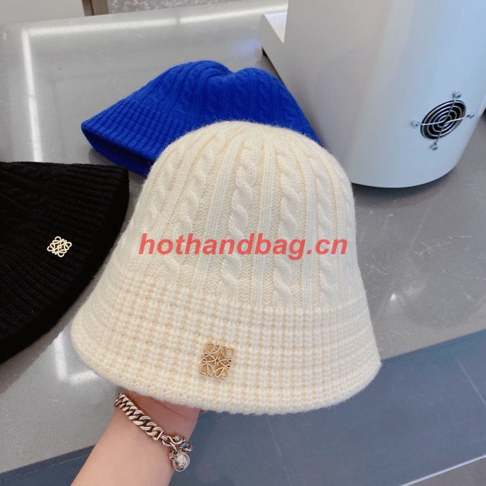 Loewe Hat LOH00014