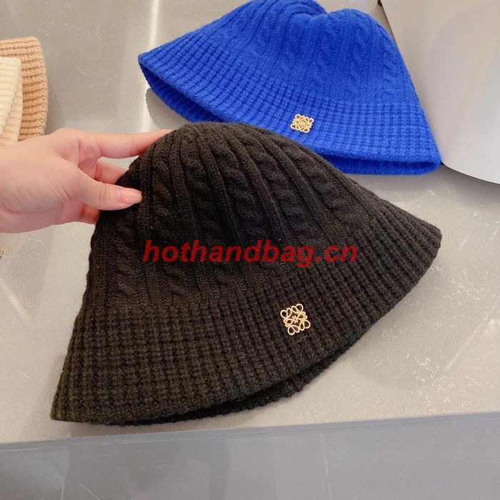 Loewe Hat LOH00016