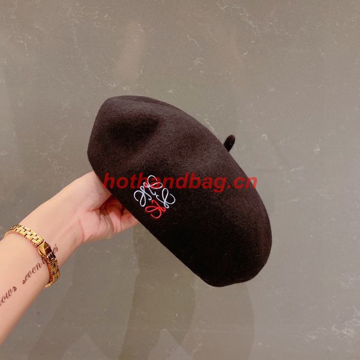 Loewe Hat LOH00018