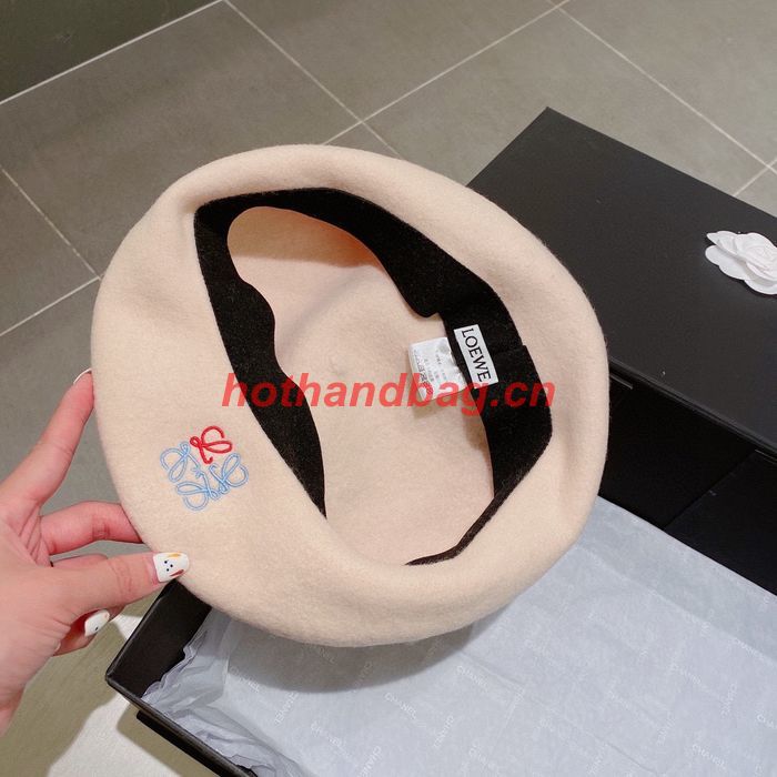 Loewe Hat LOH00019 Loewe Hat LOH00019