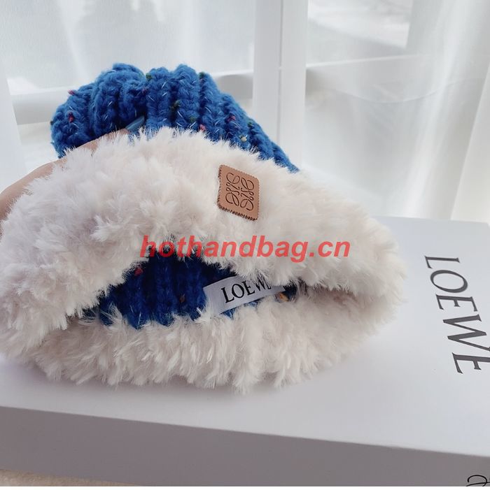 Loewe Hat LOH00022