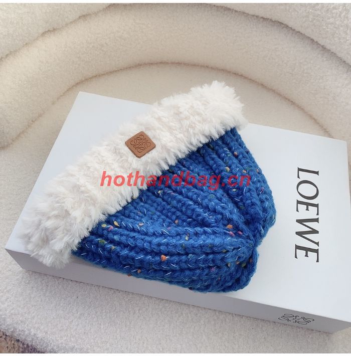 Loewe Hat LOH00022