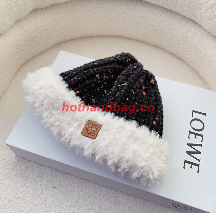 Loewe Hat LOH00024