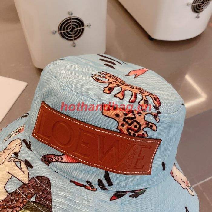 Loewe Hat LOH00033 Loewe Hat LOH00033