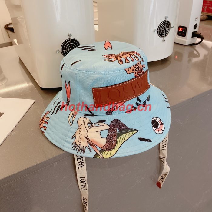 Loewe Hat LOH00033 Loewe Hat LOH00033