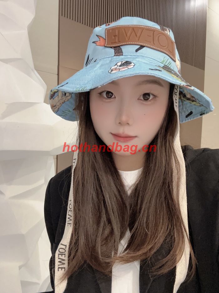 Loewe Hat LOH00034