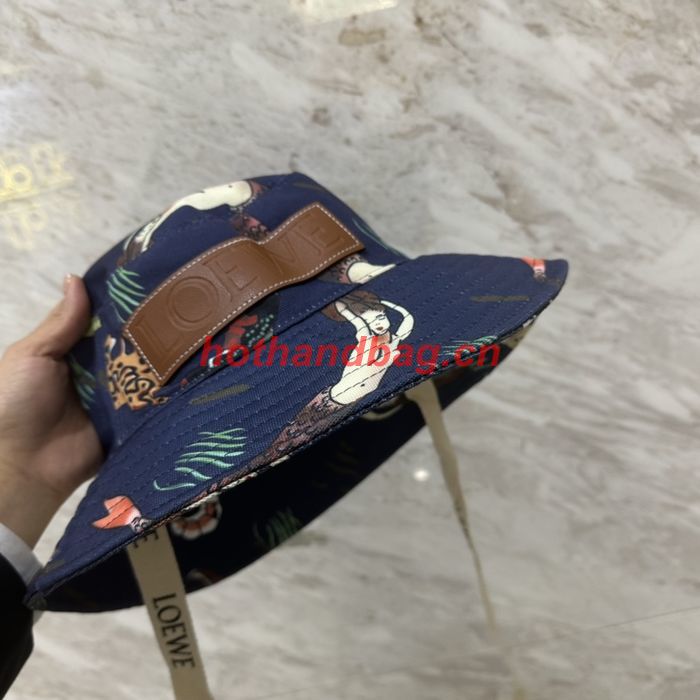 Loewe Hat LOH00035