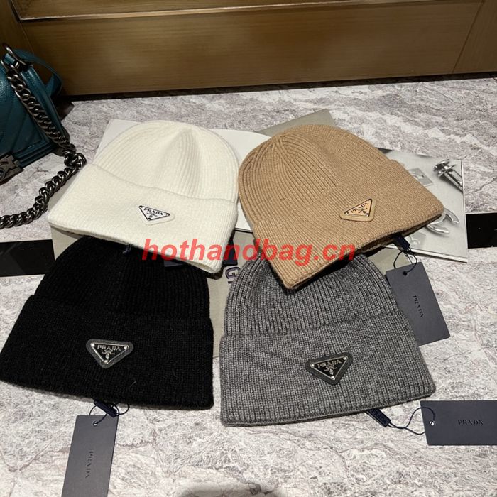 Prada Hat PRH00050-1 Prada Hat PRH00050-1