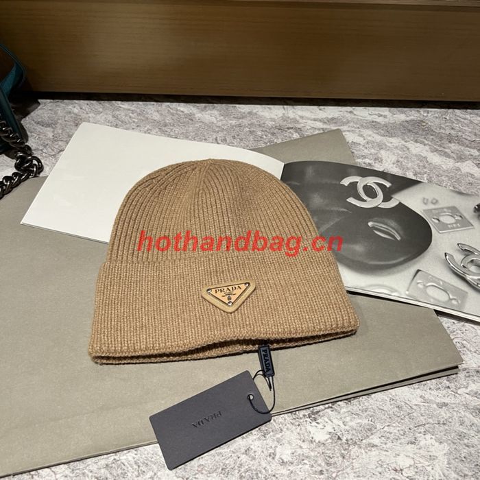 Prada Hat PRH00051-4