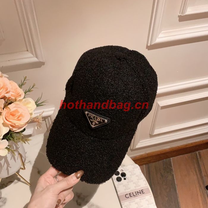 Prada Hat PRH00053-1