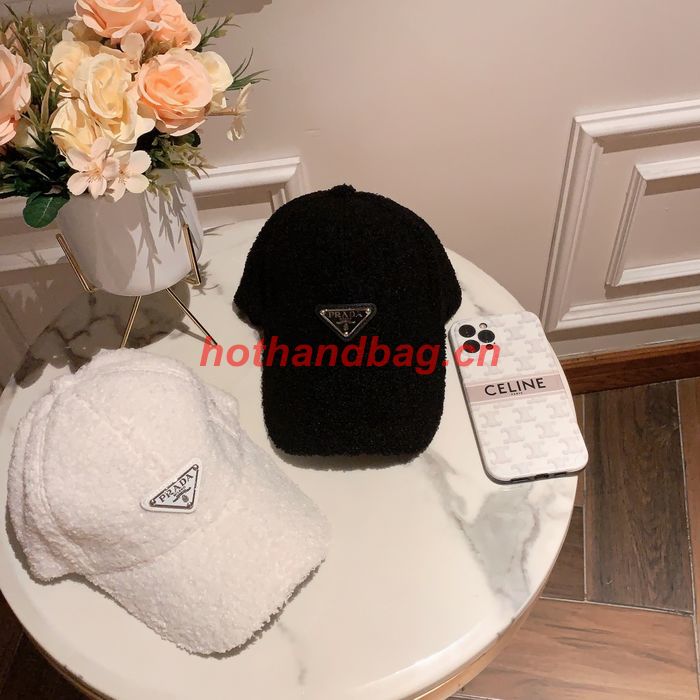 Prada Hat PRH00053-1