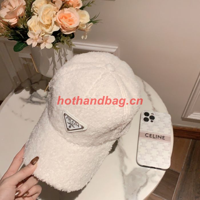 Prada Hat PRH00053-2