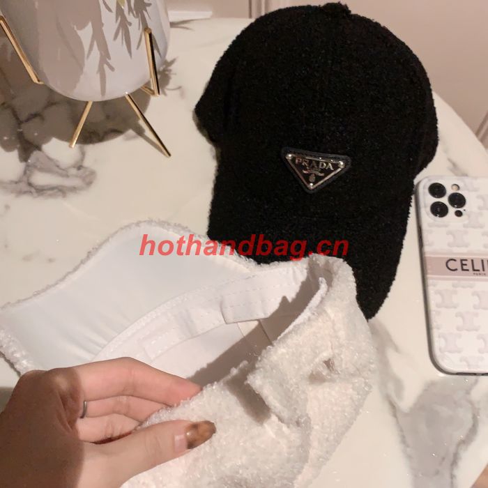 Prada Hat PRH00053-2