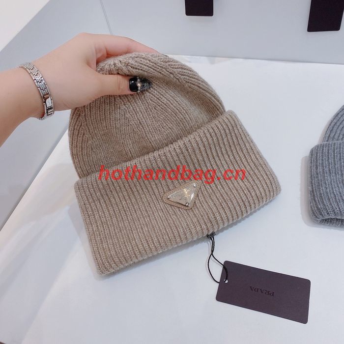 Prada Hat PRH00066 Prada Hat PRH00066