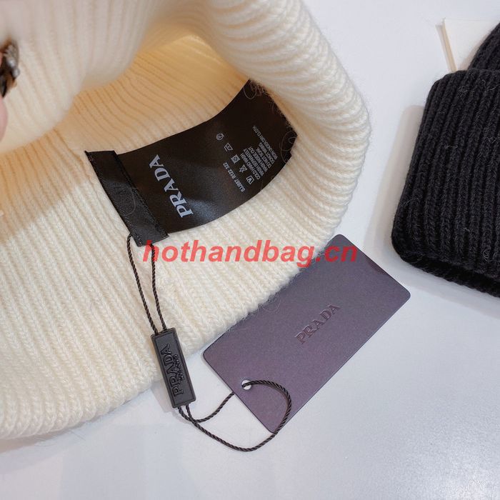Prada Hat PRH00067 Prada Hat PRH00067
