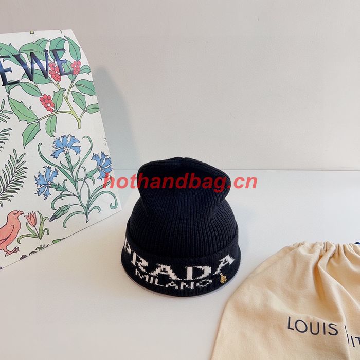 Prada Hat PRH00070 Prada Hat PRH00070