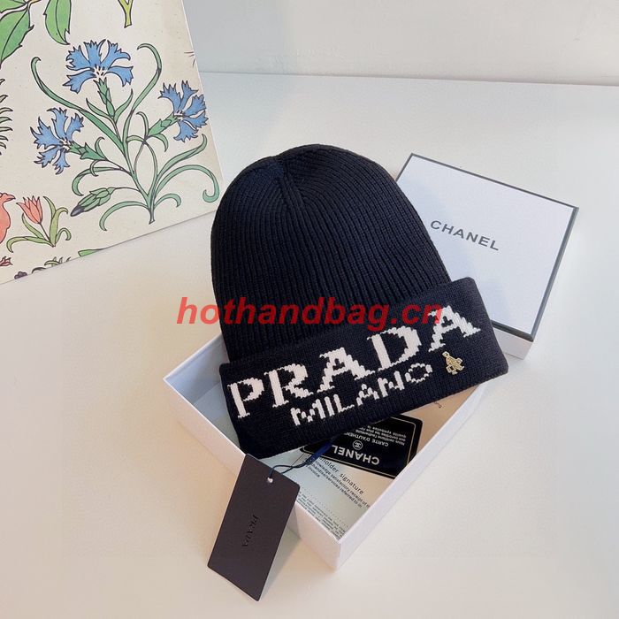 Prada Hat PRH00070 Prada Hat PRH00070