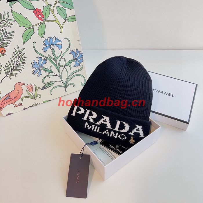 Prada Hat PRH00070 Prada Hat PRH00070