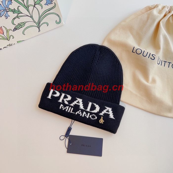 Prada Hat PRH00070 Prada Hat PRH00070