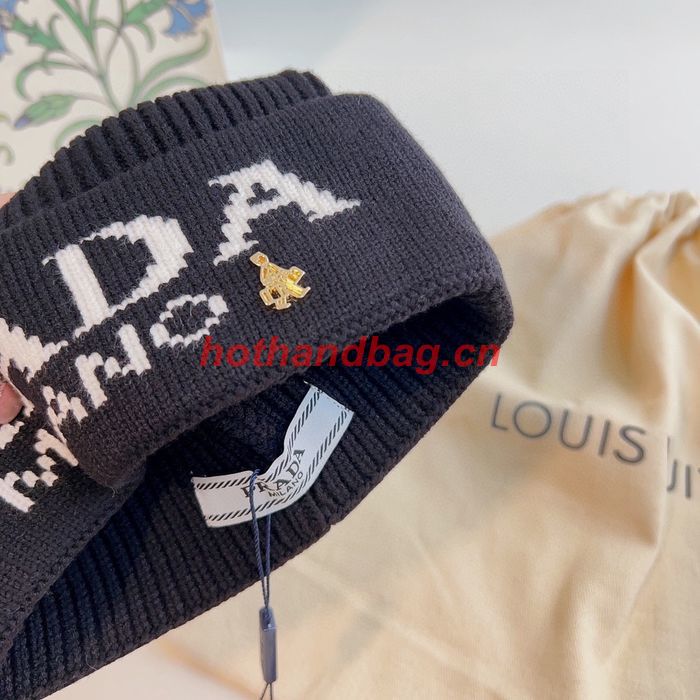 Prada Hat PRH00070 Prada Hat PRH00070
