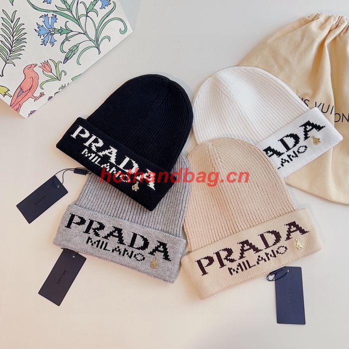 Prada Hat PRH00070 Prada Hat PRH00070